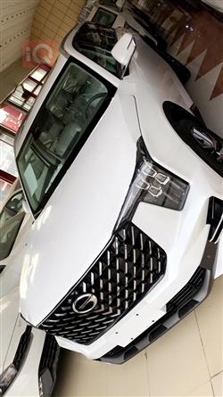 جي أي سي GS8